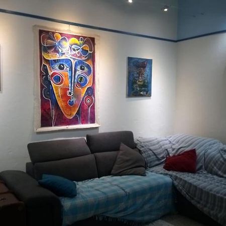 Ampia Stanza Con Bagno Privato, Centro Sassari Apartment Exterior foto