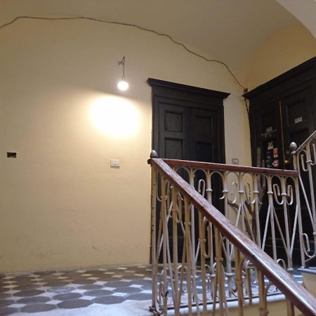 Ampia Stanza Con Bagno Privato, Centro Sassari Apartment Exterior foto