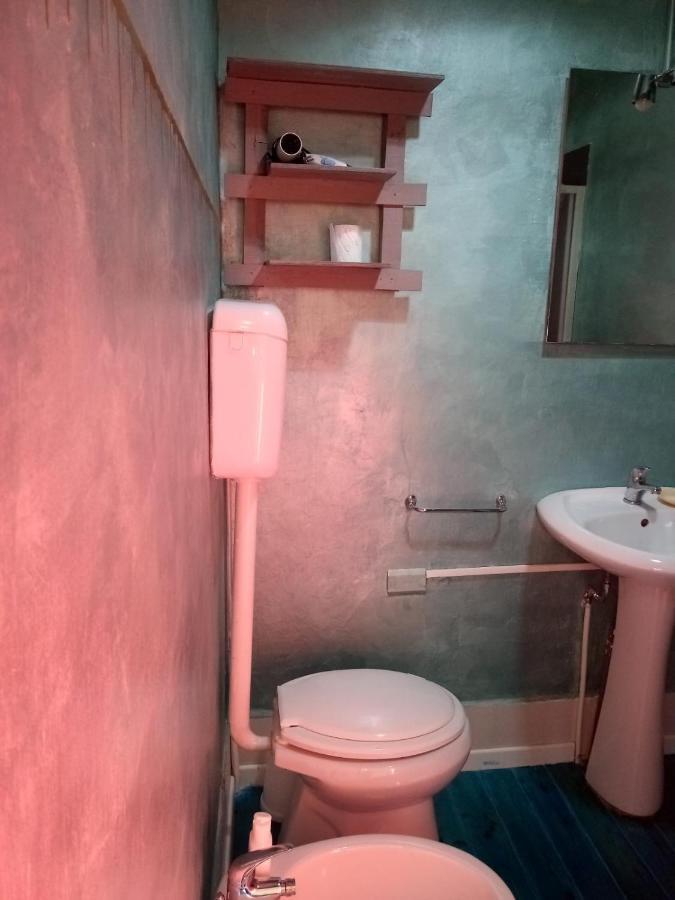 Ampia Stanza Con Bagno Privato, Centro Sassari Apartment Exterior foto
