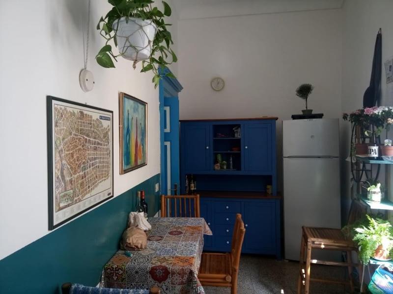 Ampia Stanza Con Bagno Privato, Centro Sassari Apartment Exterior foto