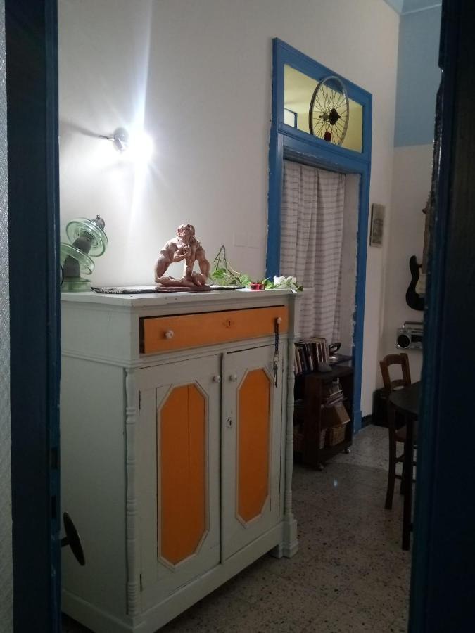 Ampia Stanza Con Bagno Privato, Centro Sassari Apartment Exterior foto